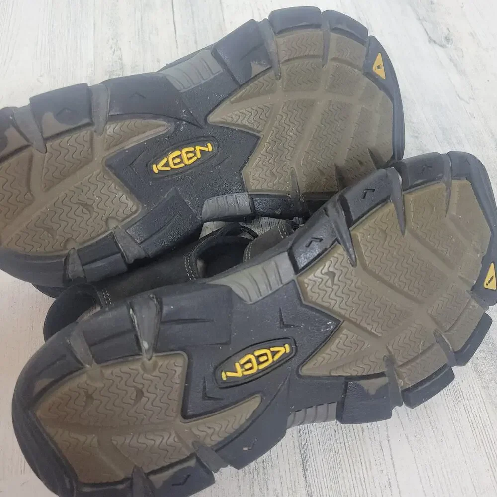 Keen Hiking Sandals Men's Size 9